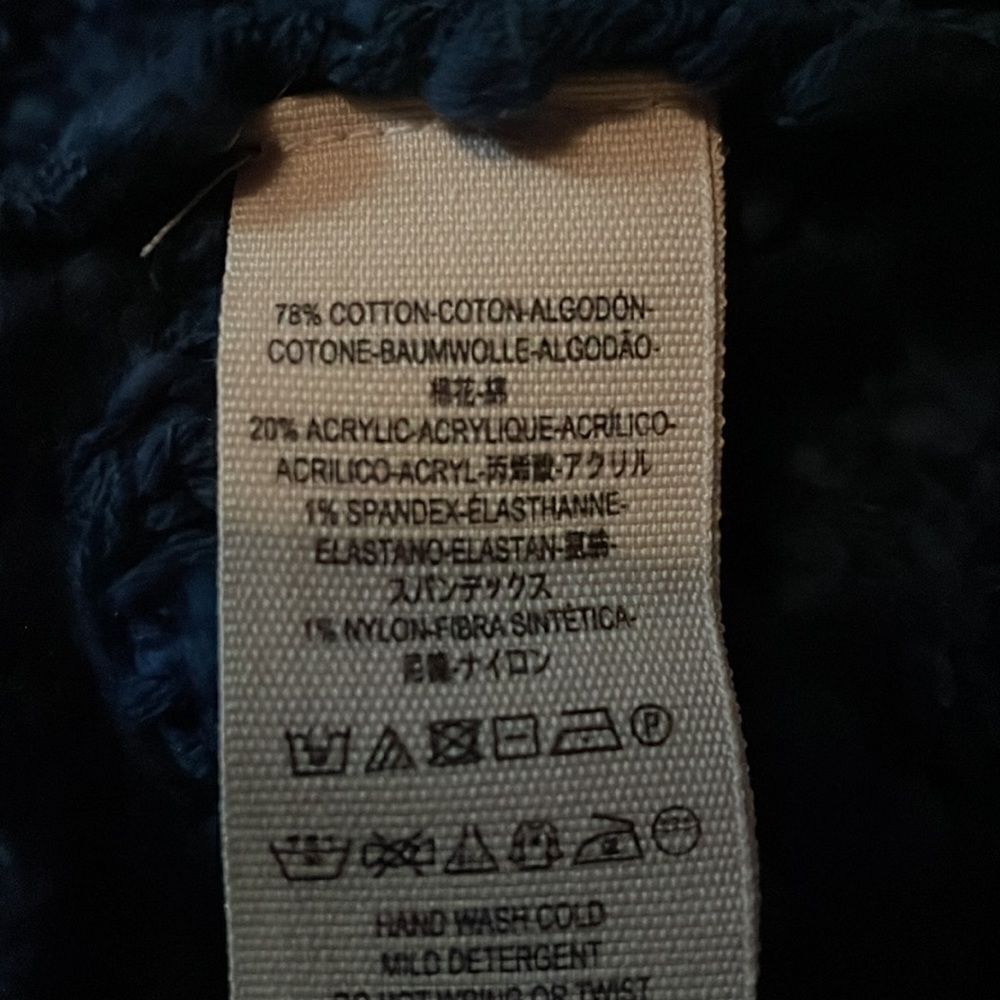 FREE PEOPLE Cardigan  - Picture 6 of 6